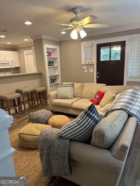 490 Barnett Shoals RD 601