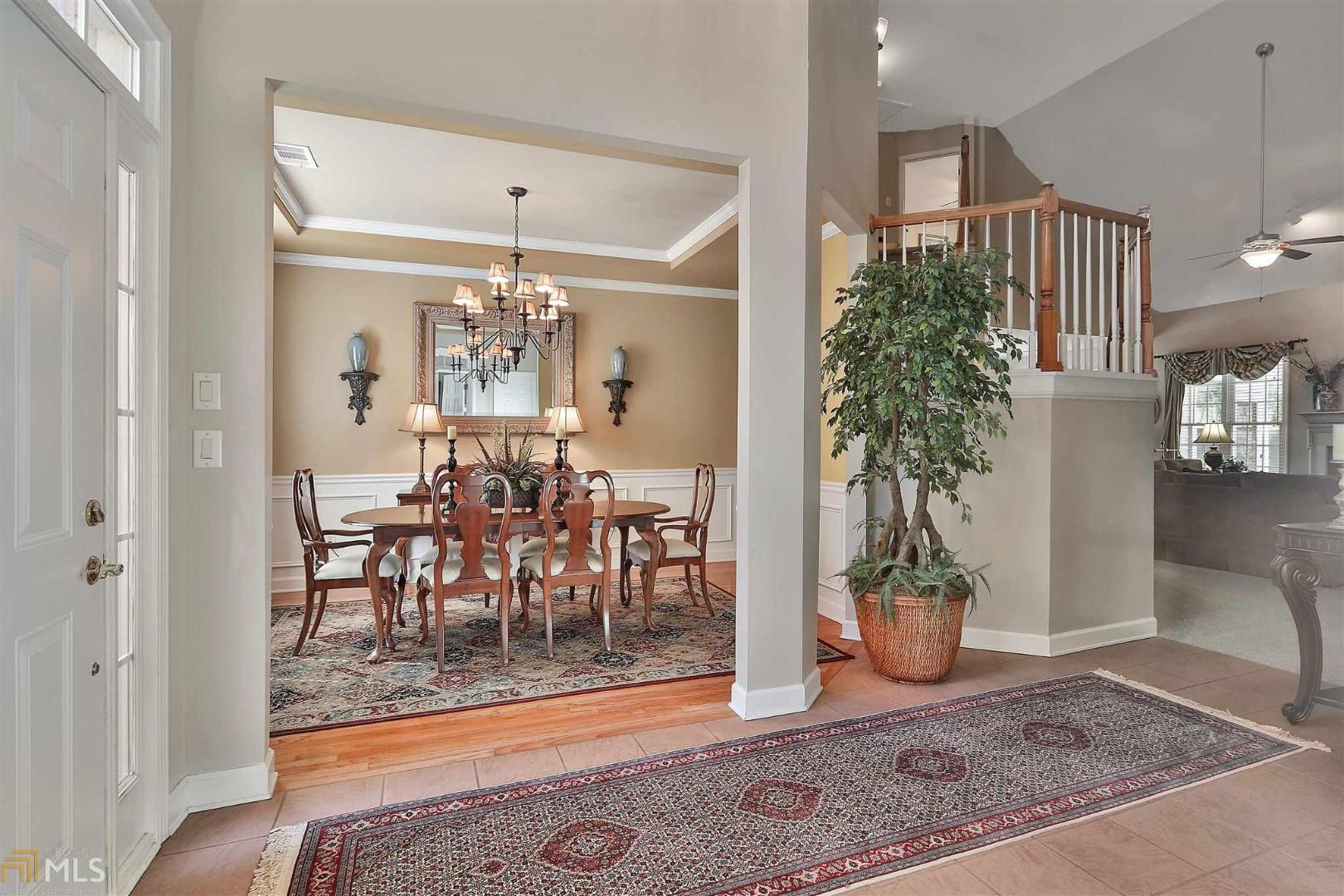 Larkins Landing - Residential