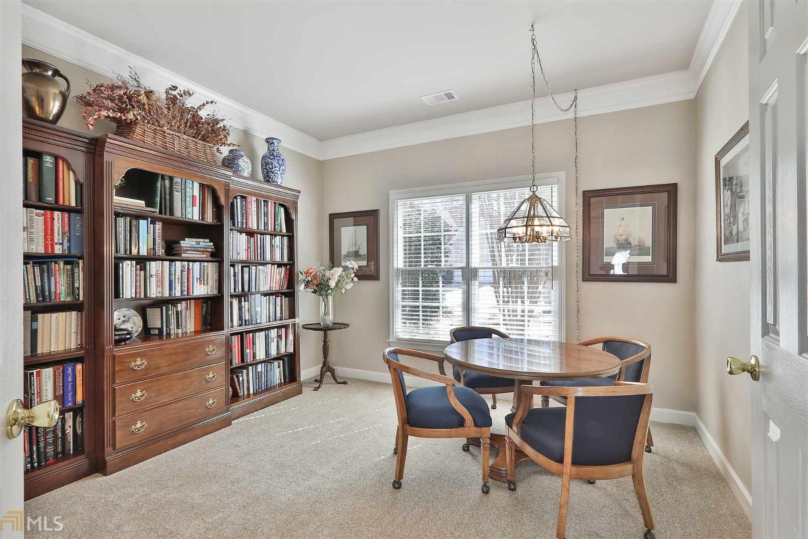 Larkins Landing - Residential