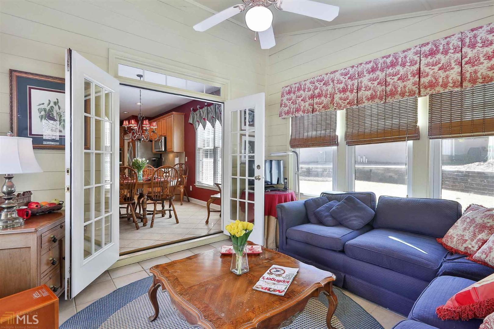 Larkins Landing - Residential