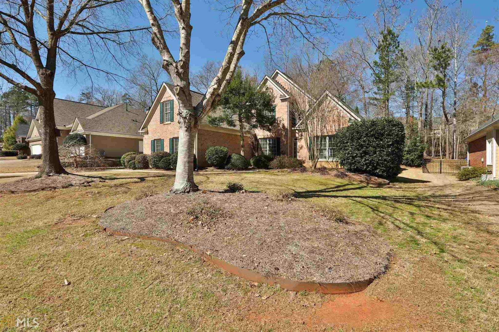 Larkins Landing - Residential