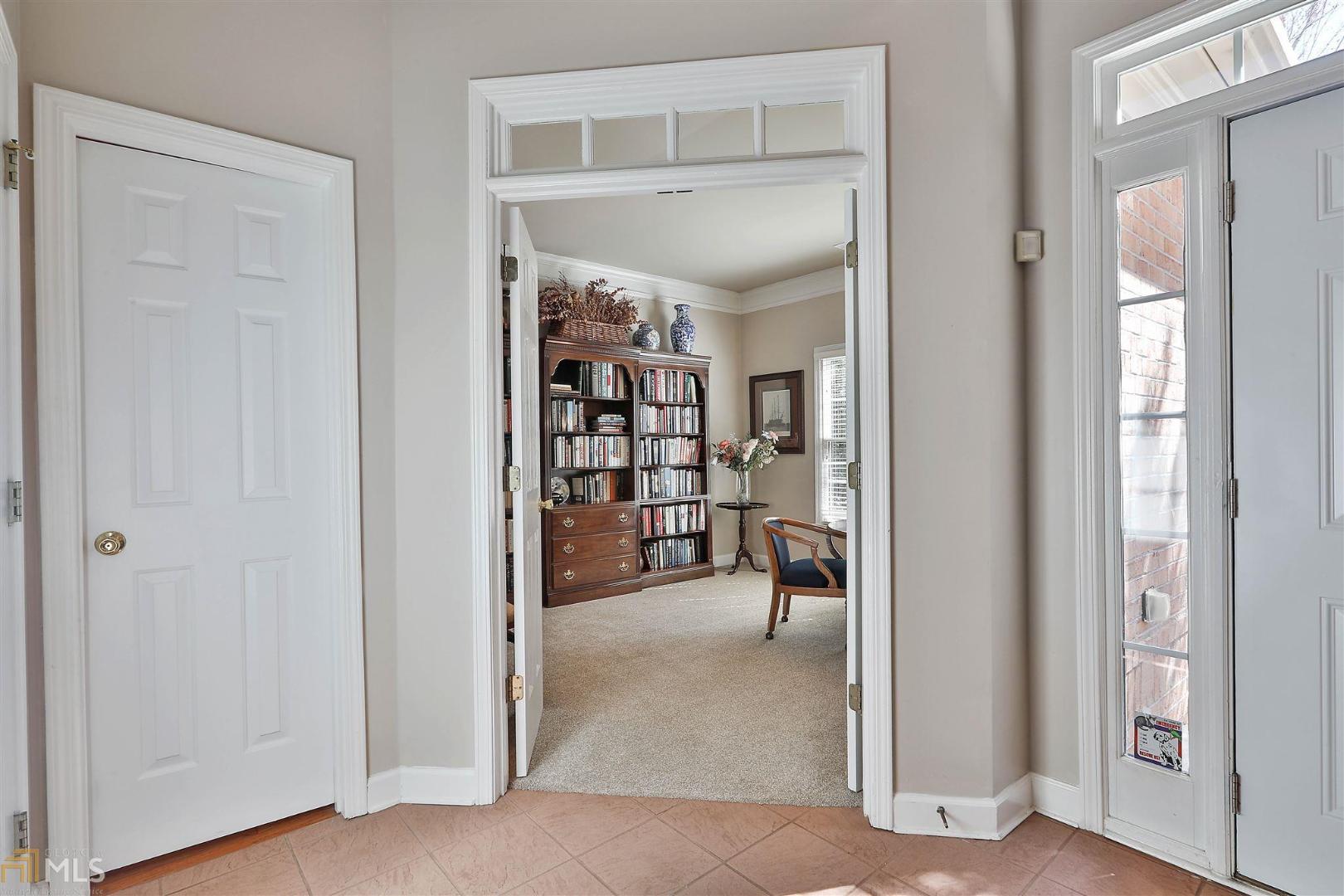 Larkins Landing - Residential