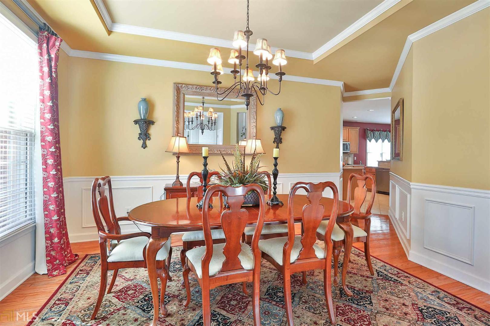 Larkins Landing - Residential