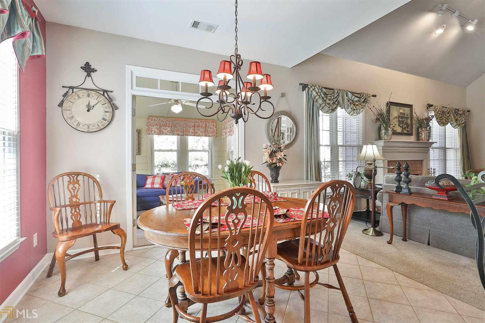 Larkins Landing - Residential