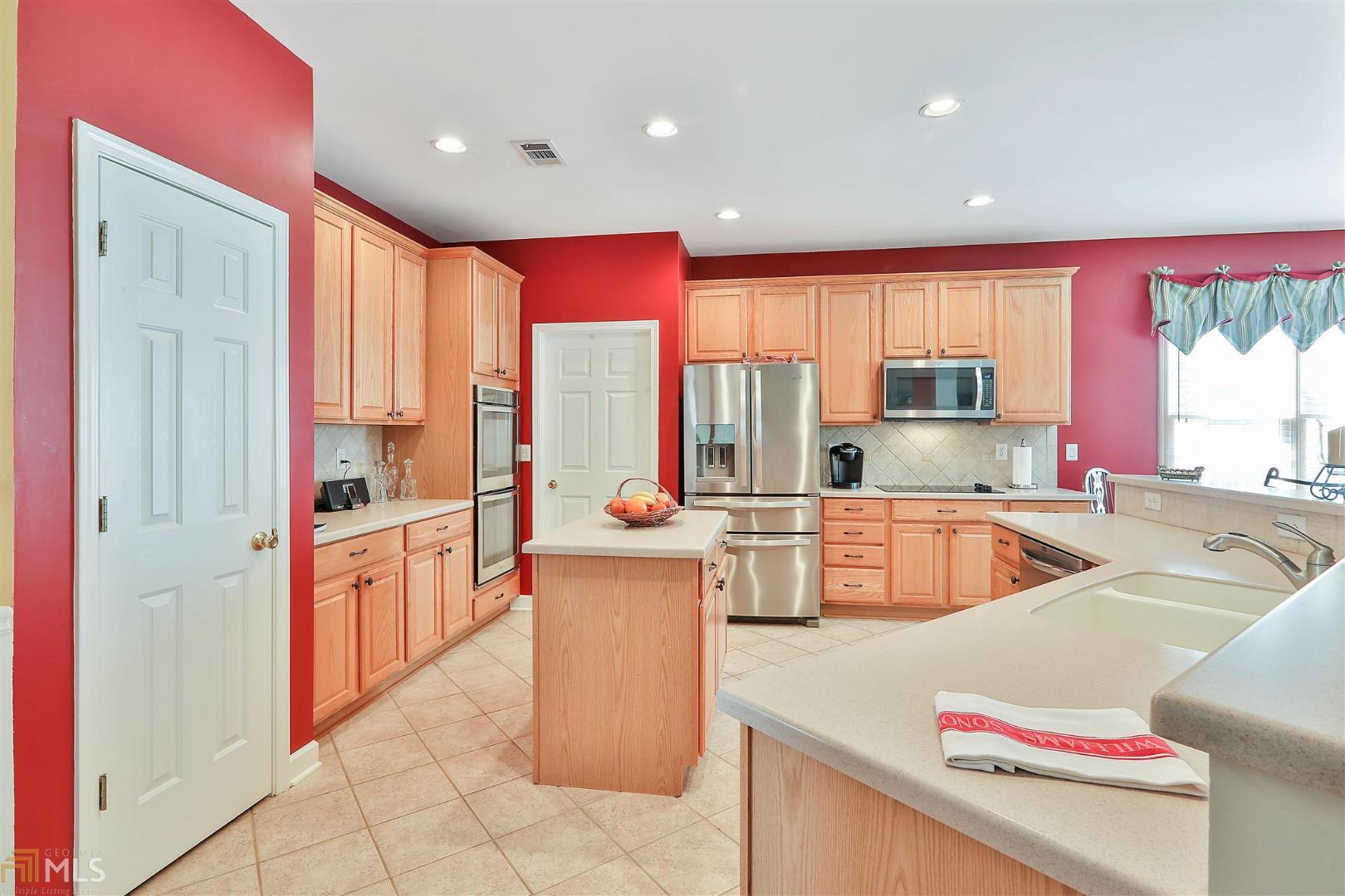 Larkins Landing - Residential