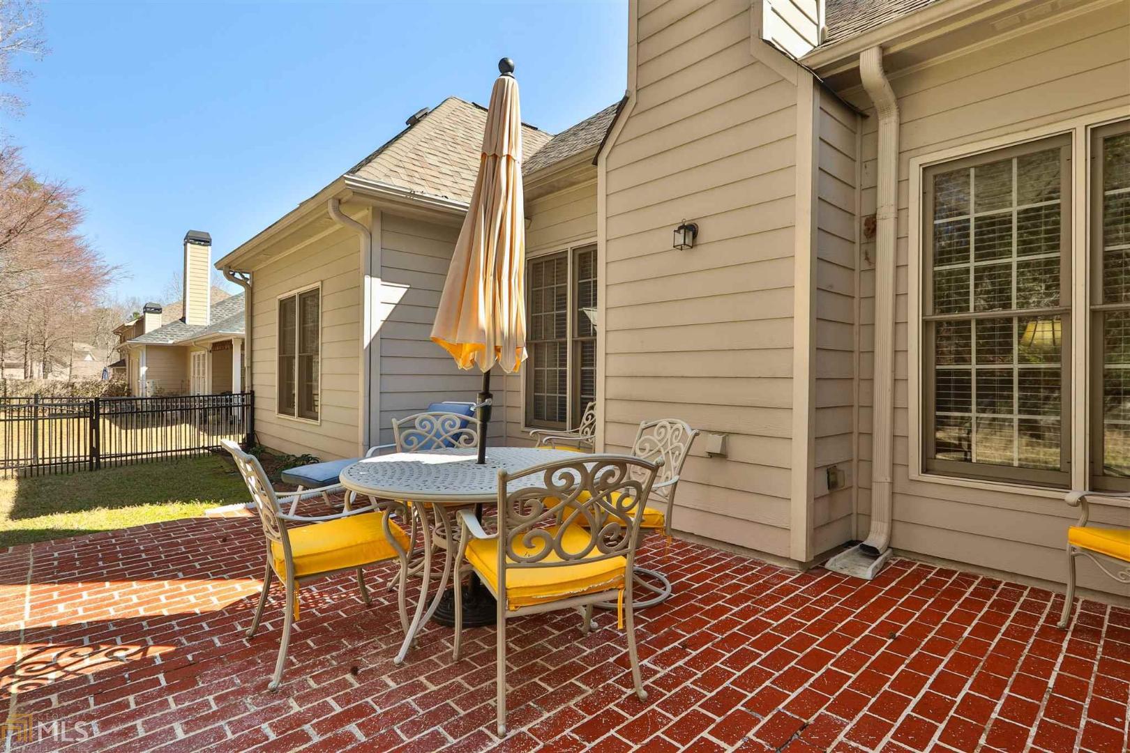 Larkins Landing - Residential