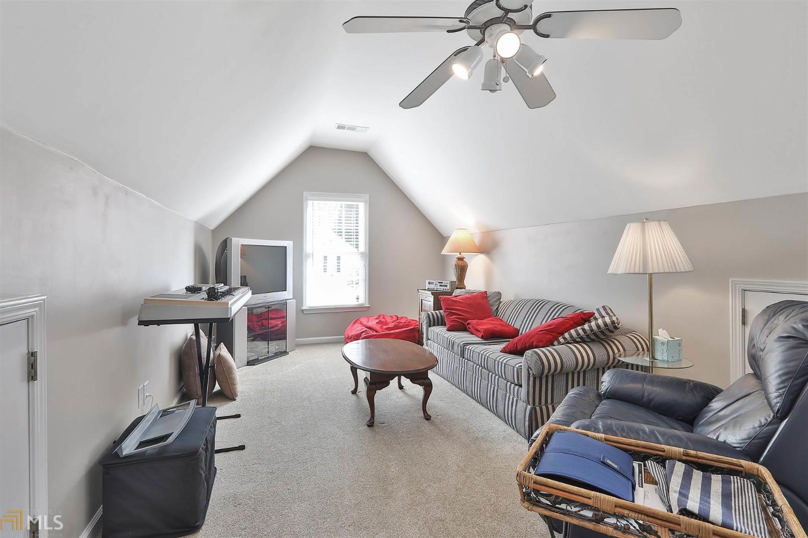 Larkins Landing - Residential