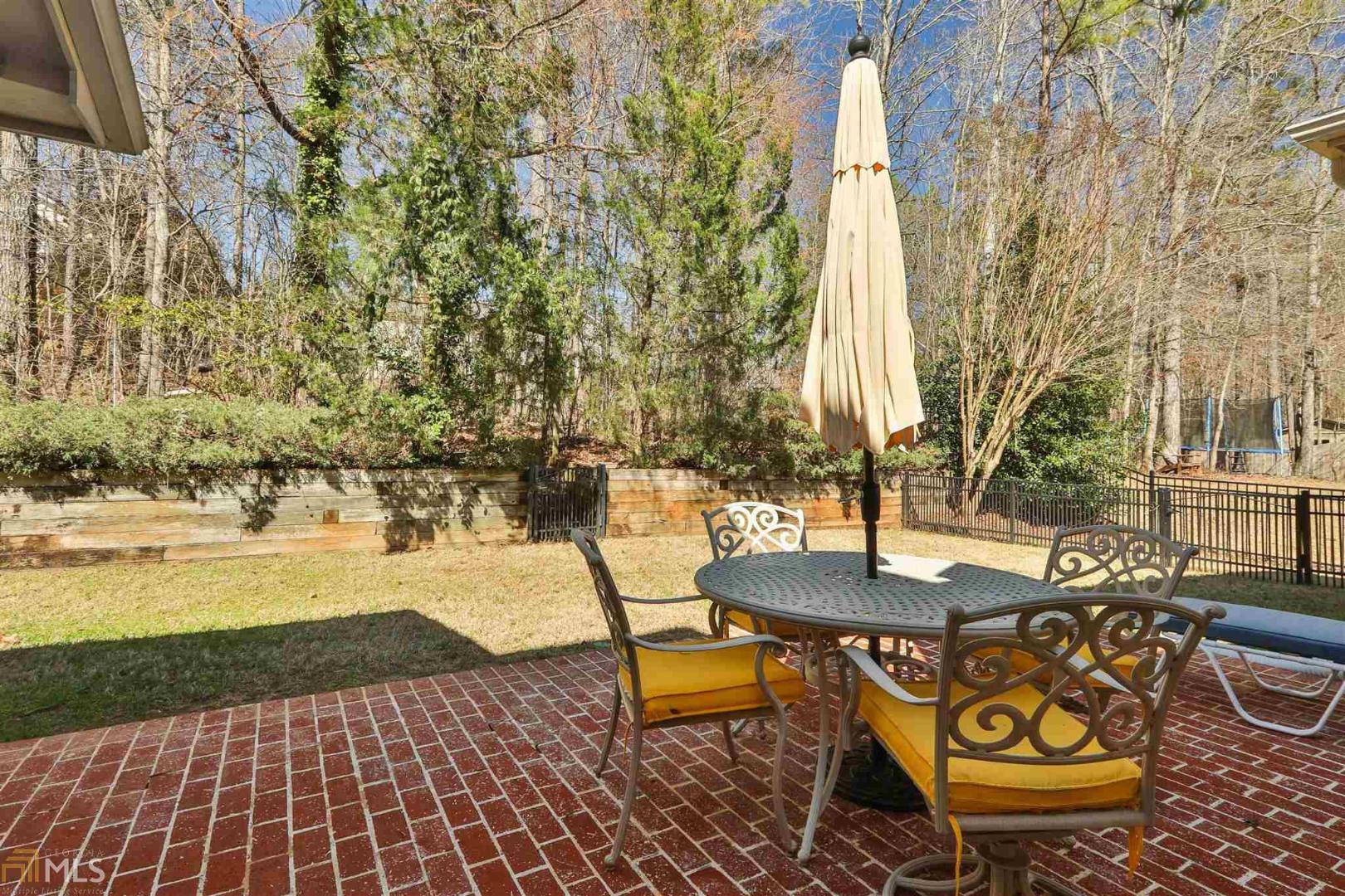 Larkins Landing - Residential