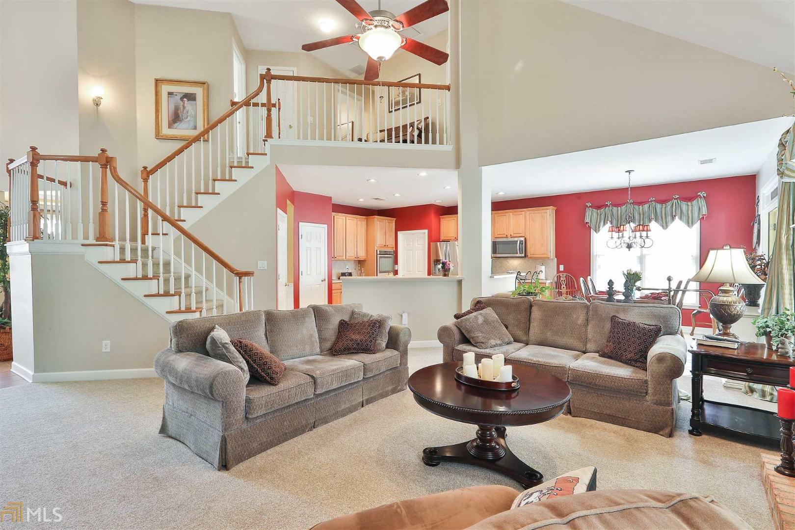 Larkins Landing - Residential