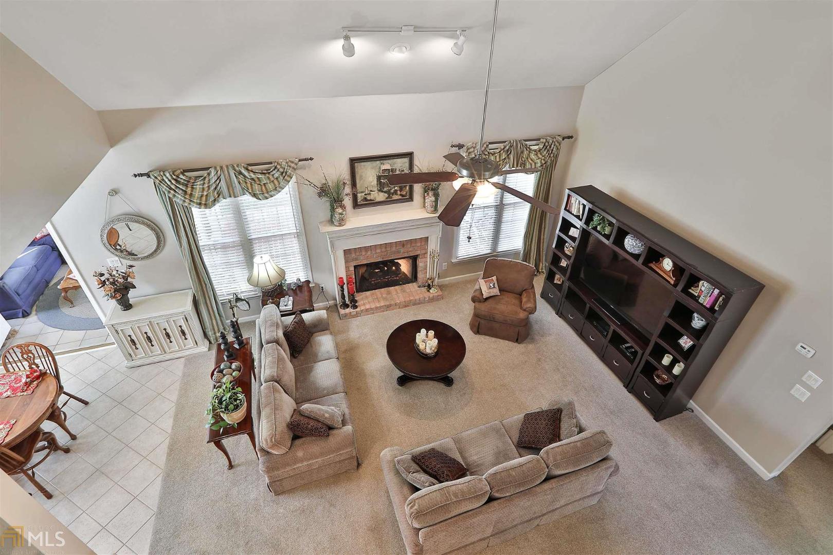 Larkins Landing - Residential