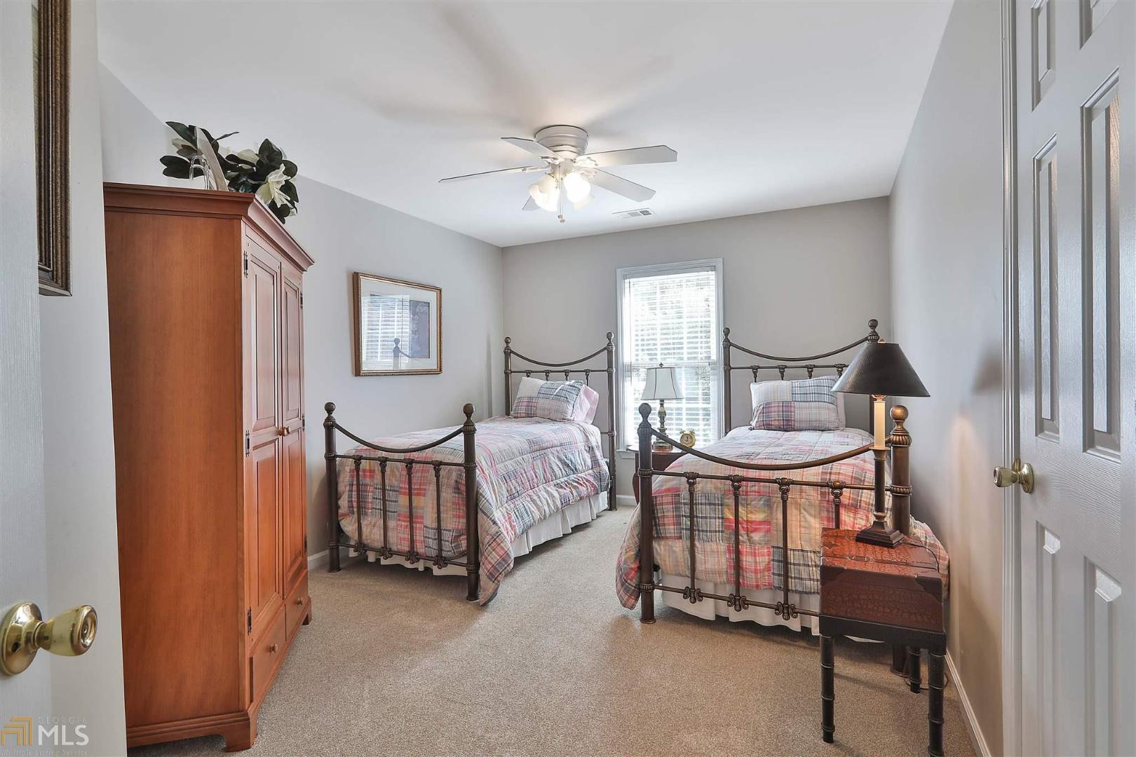 Larkins Landing - Residential