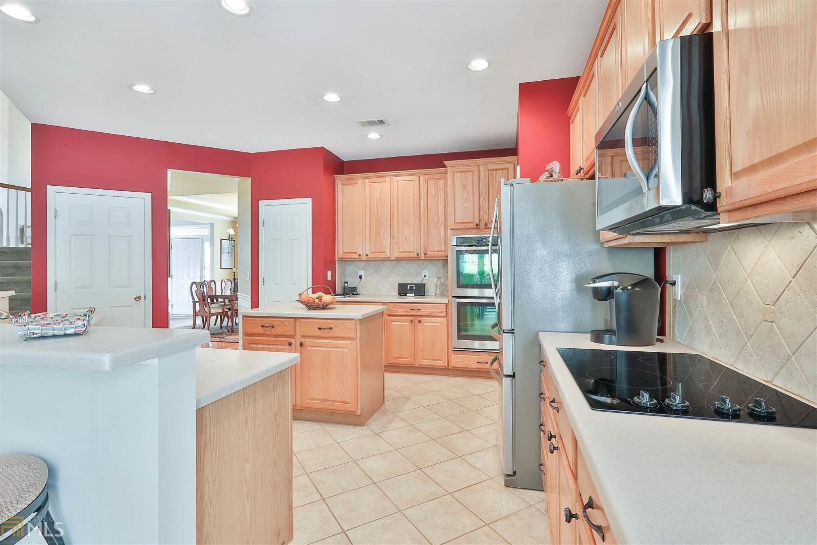 Larkins Landing - Residential