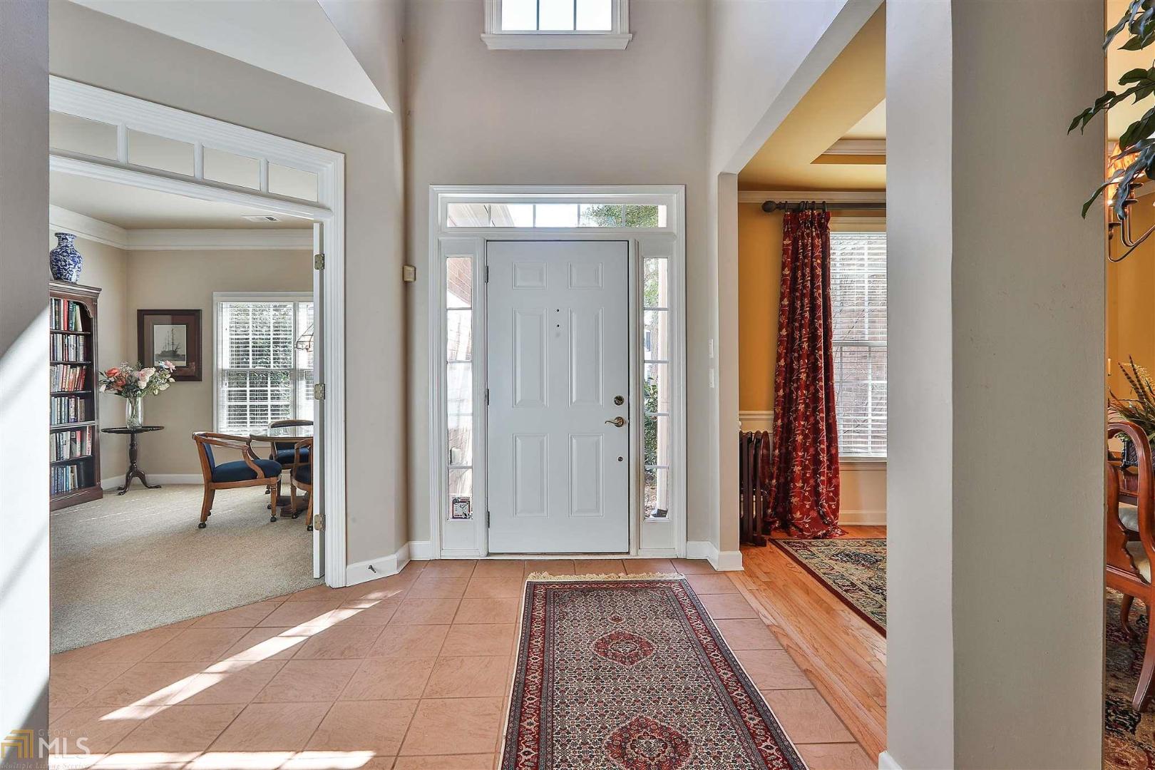Larkins Landing - Residential
