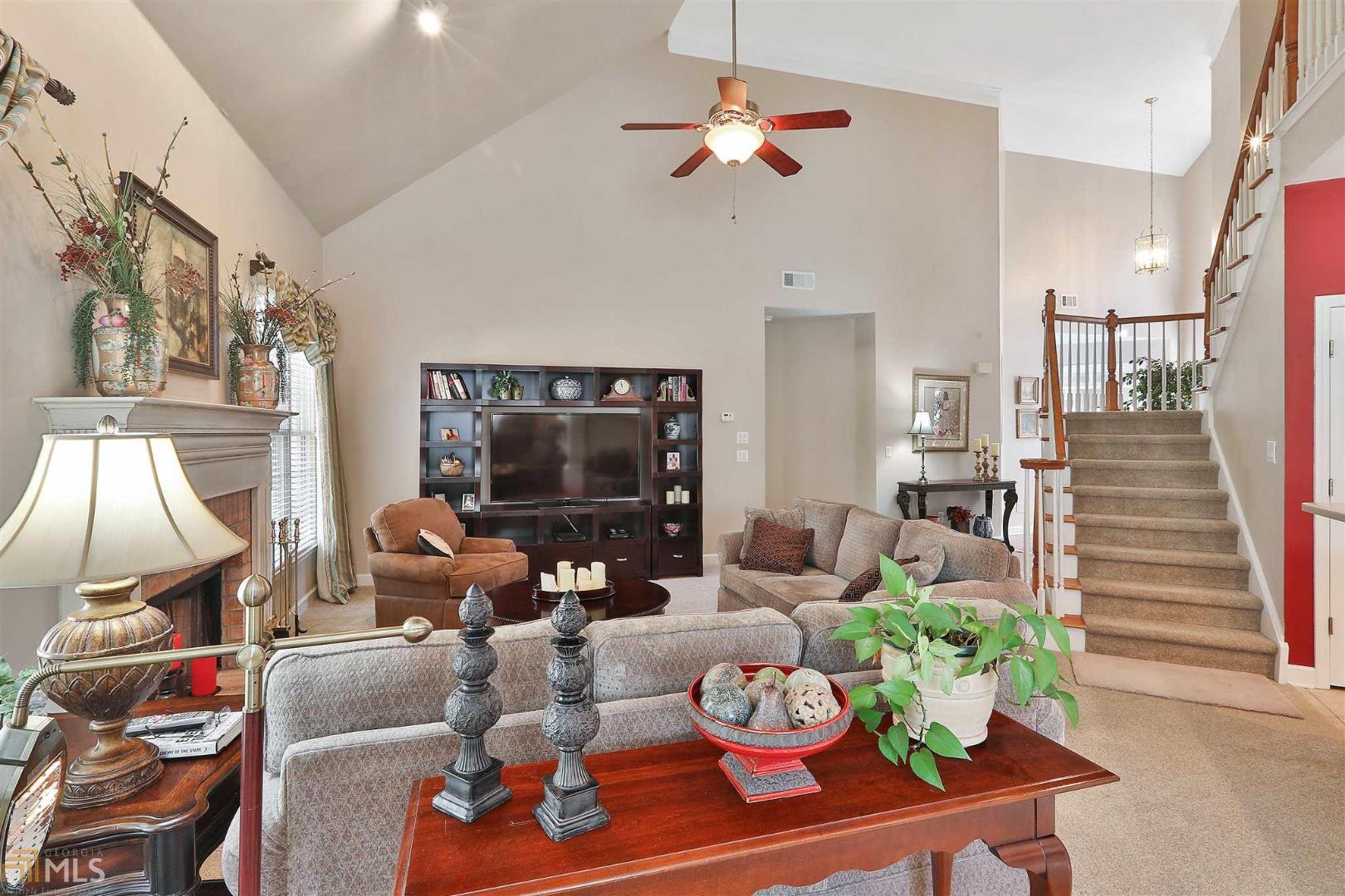 Larkins Landing - Residential