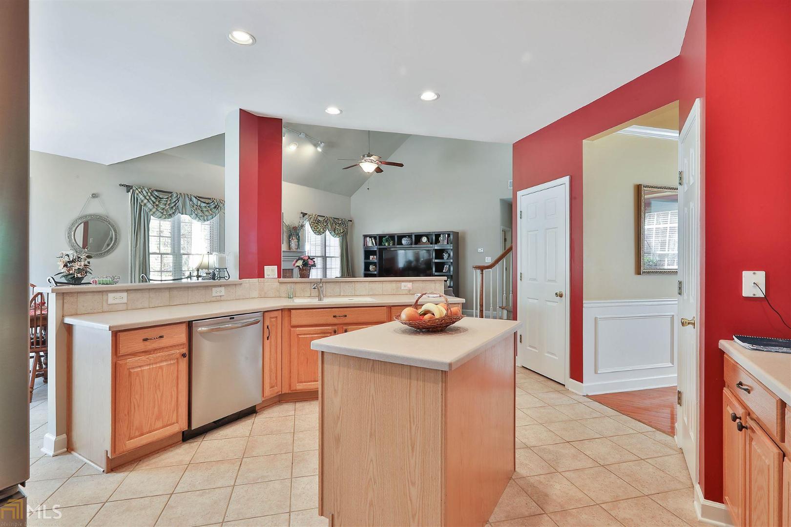 Larkins Landing - Residential