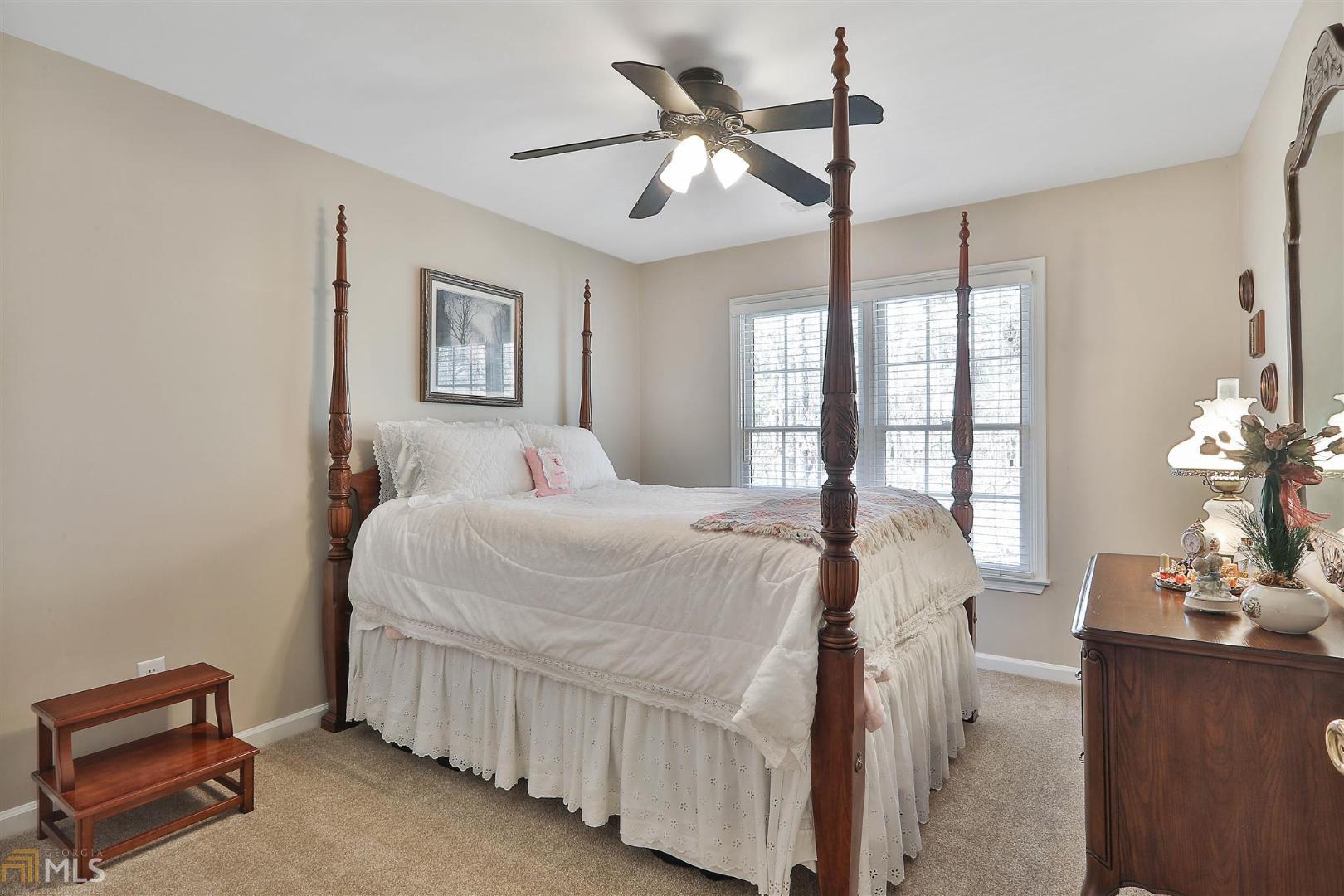 Larkins Landing - Residential