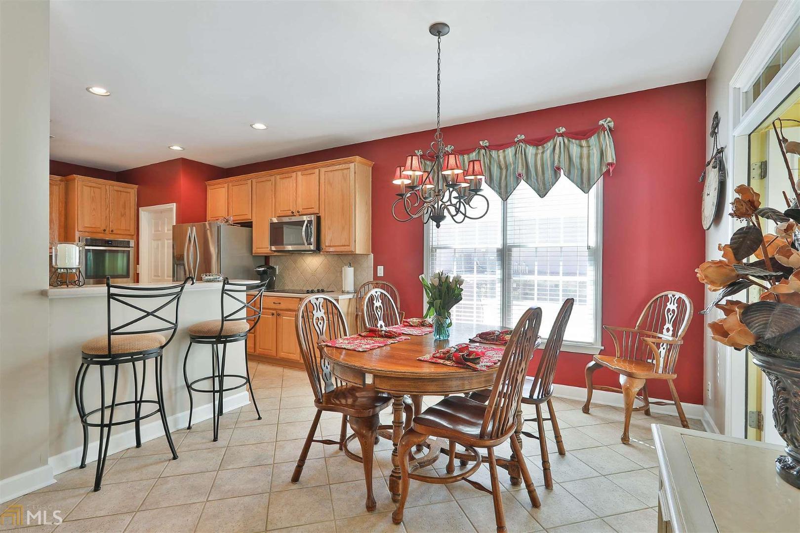Larkins Landing - Residential