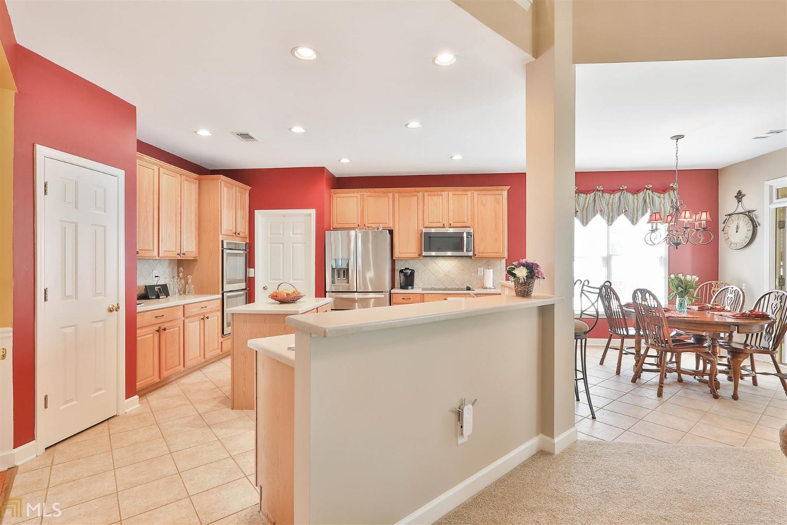 Larkins Landing - Residential