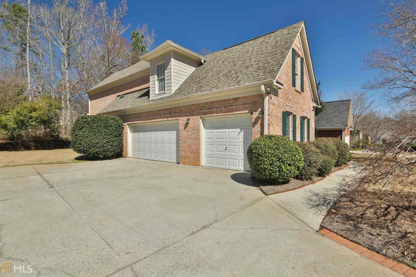 Larkins Landing - Residential