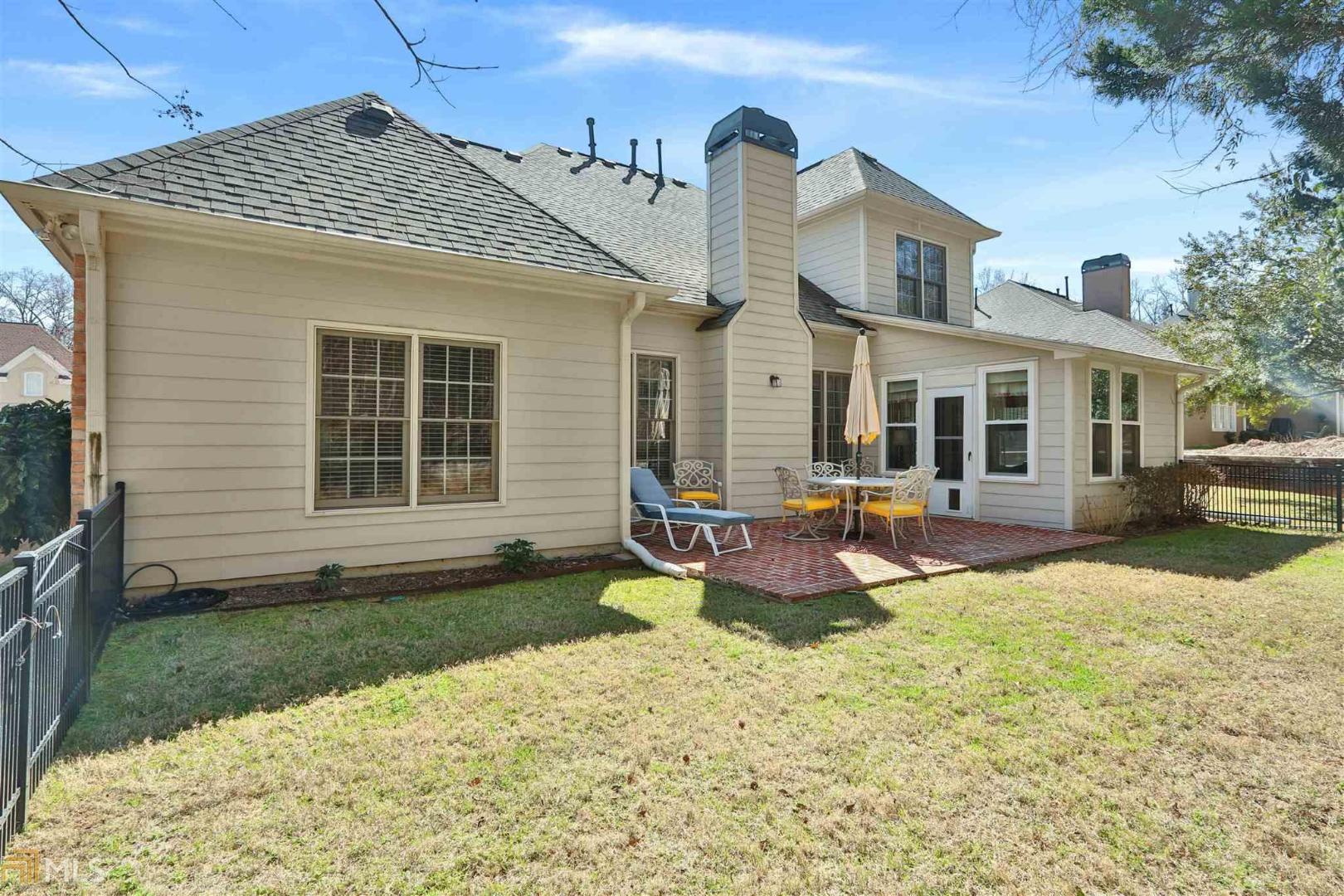 Larkins Landing - Residential