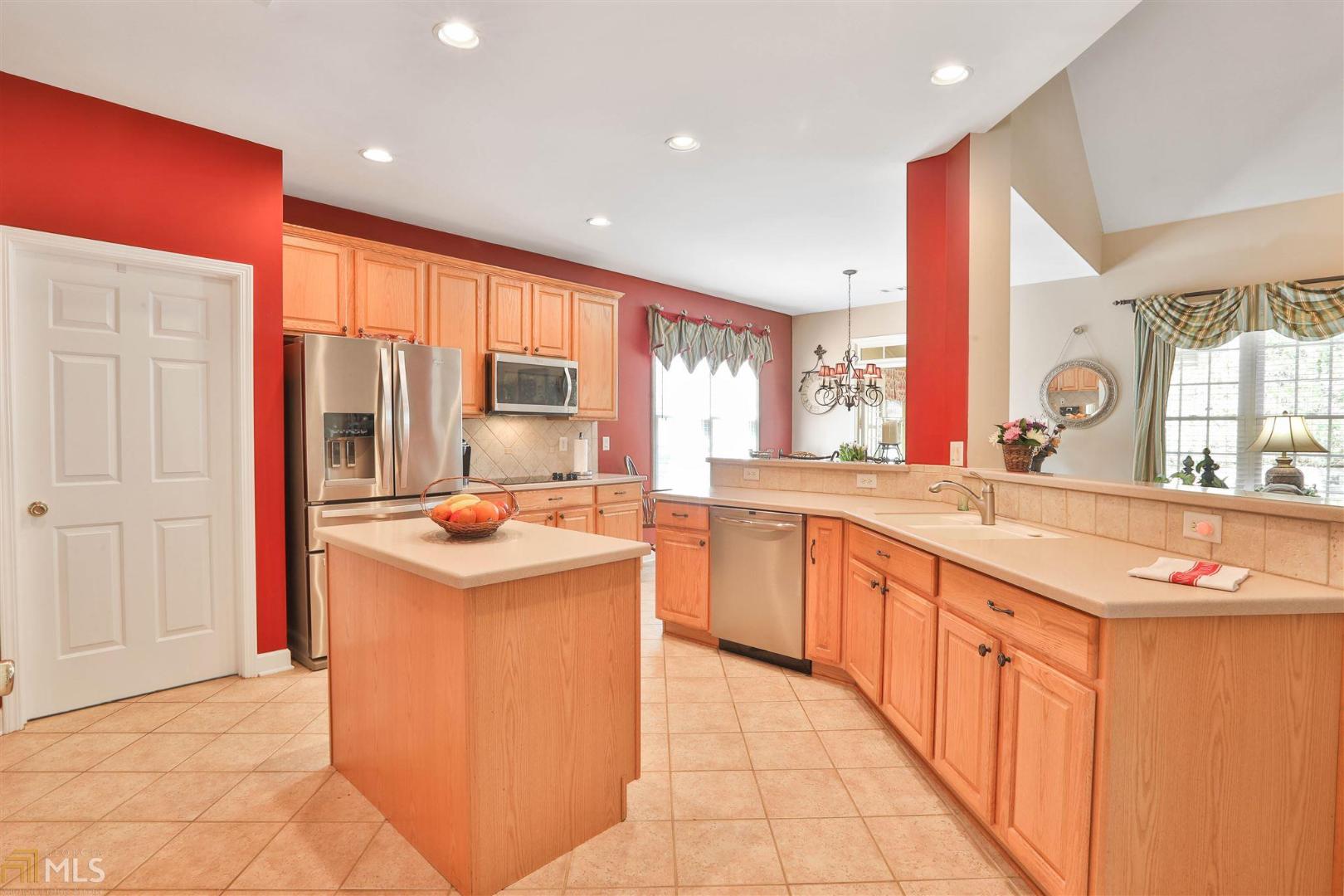 Larkins Landing - Residential