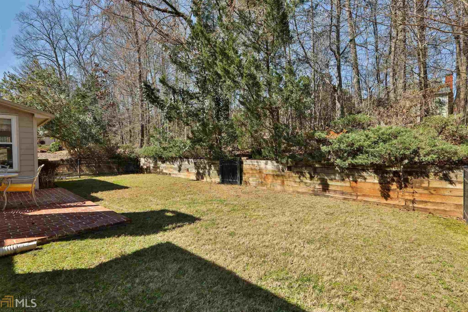 Larkins Landing - Residential