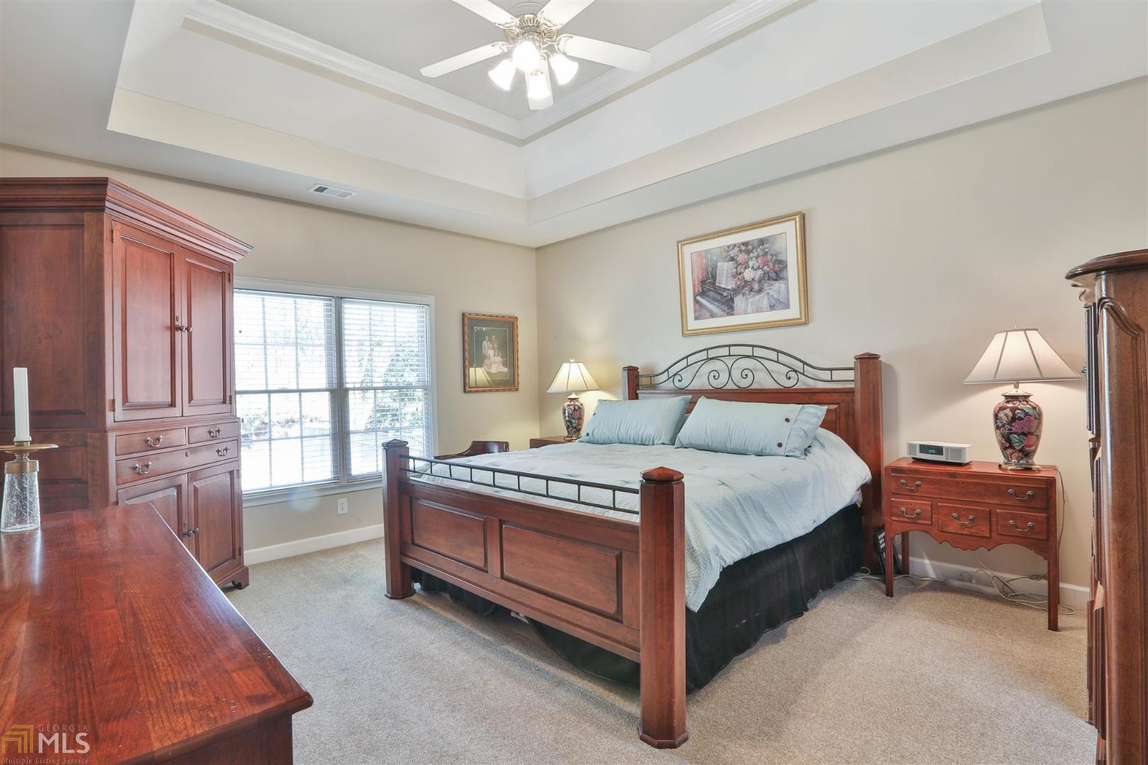 Larkins Landing - Residential