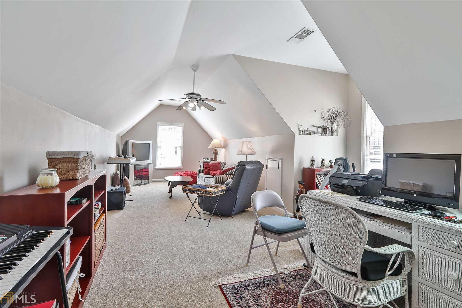 Larkins Landing - Residential