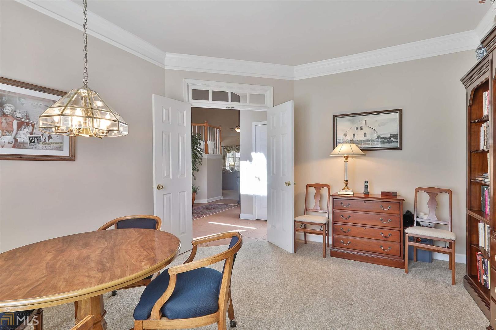 Larkins Landing - Residential