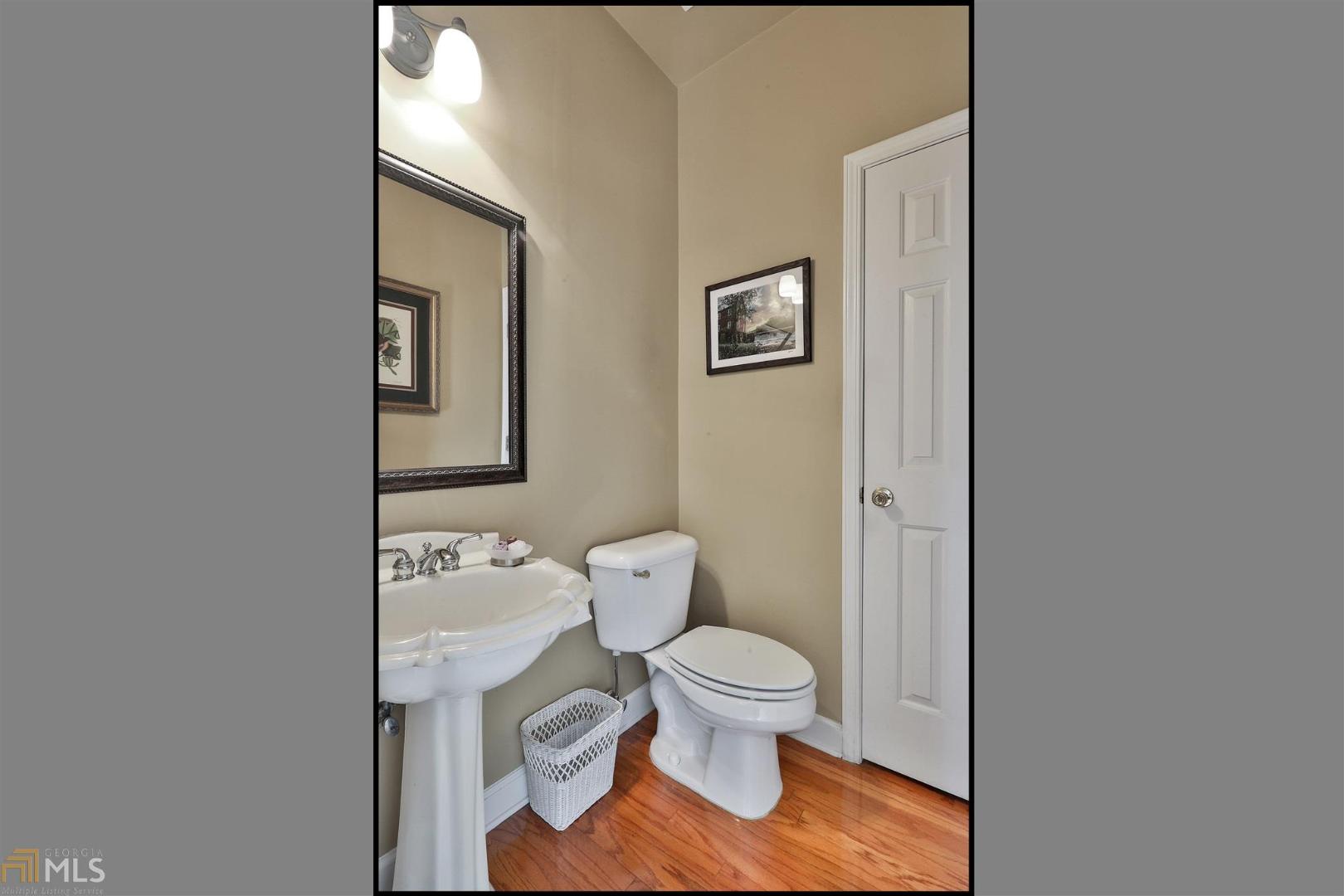 Larkins Landing - Residential