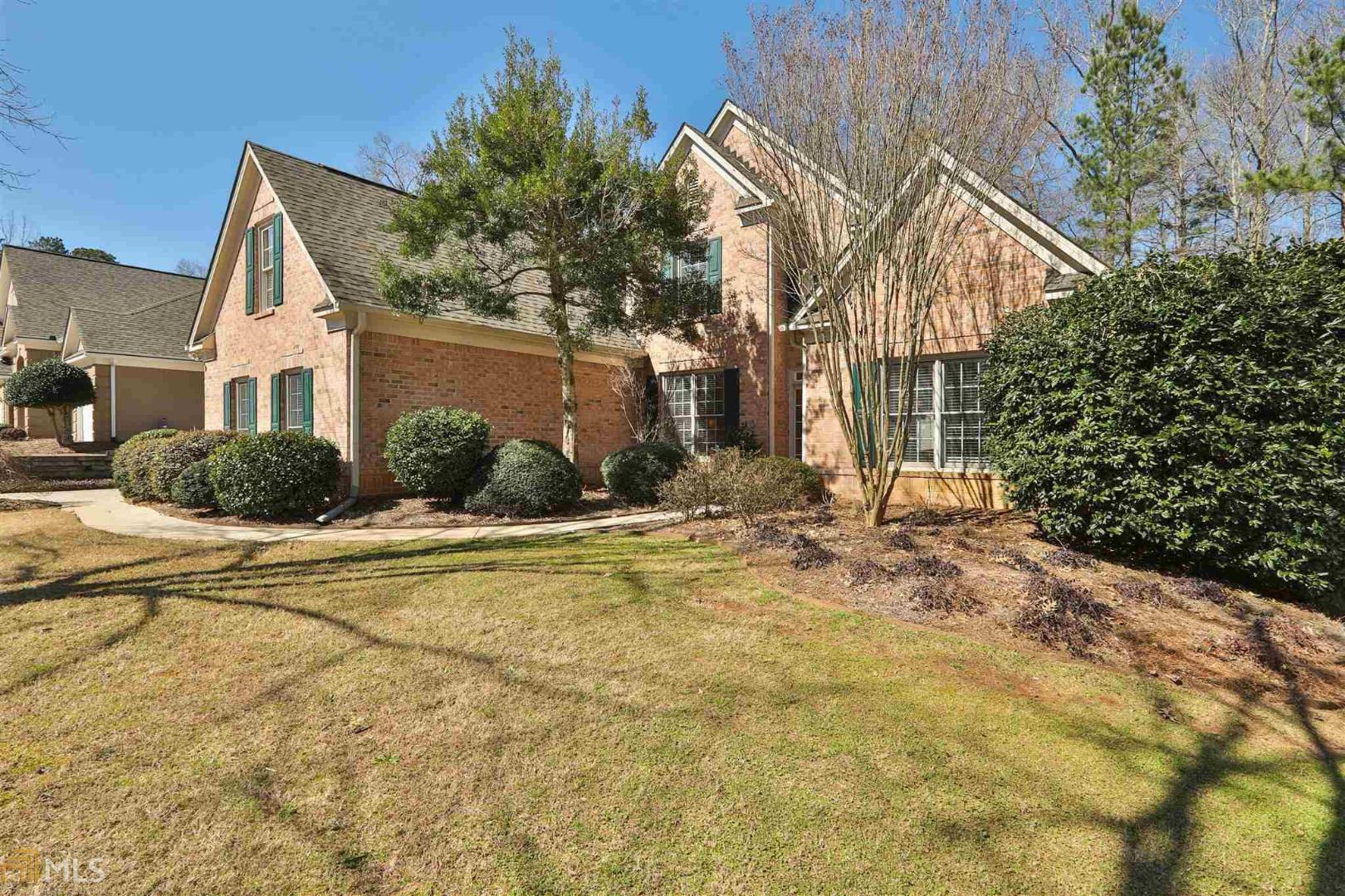 Larkins Landing - Residential