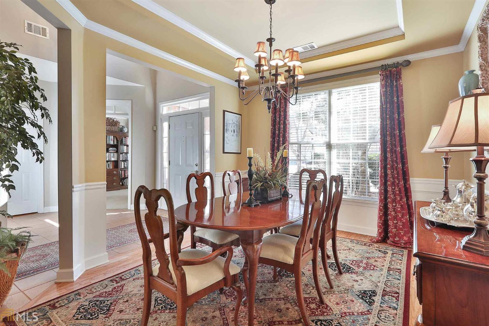 Larkins Landing - Residential