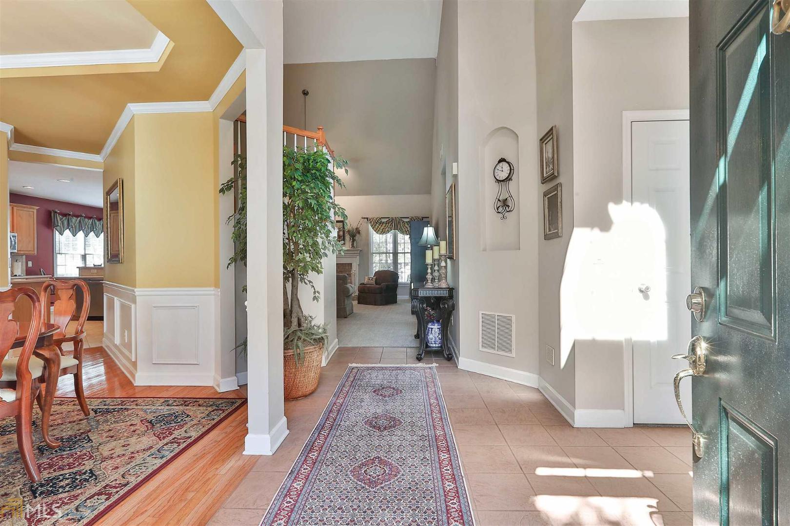 Larkins Landing - Residential