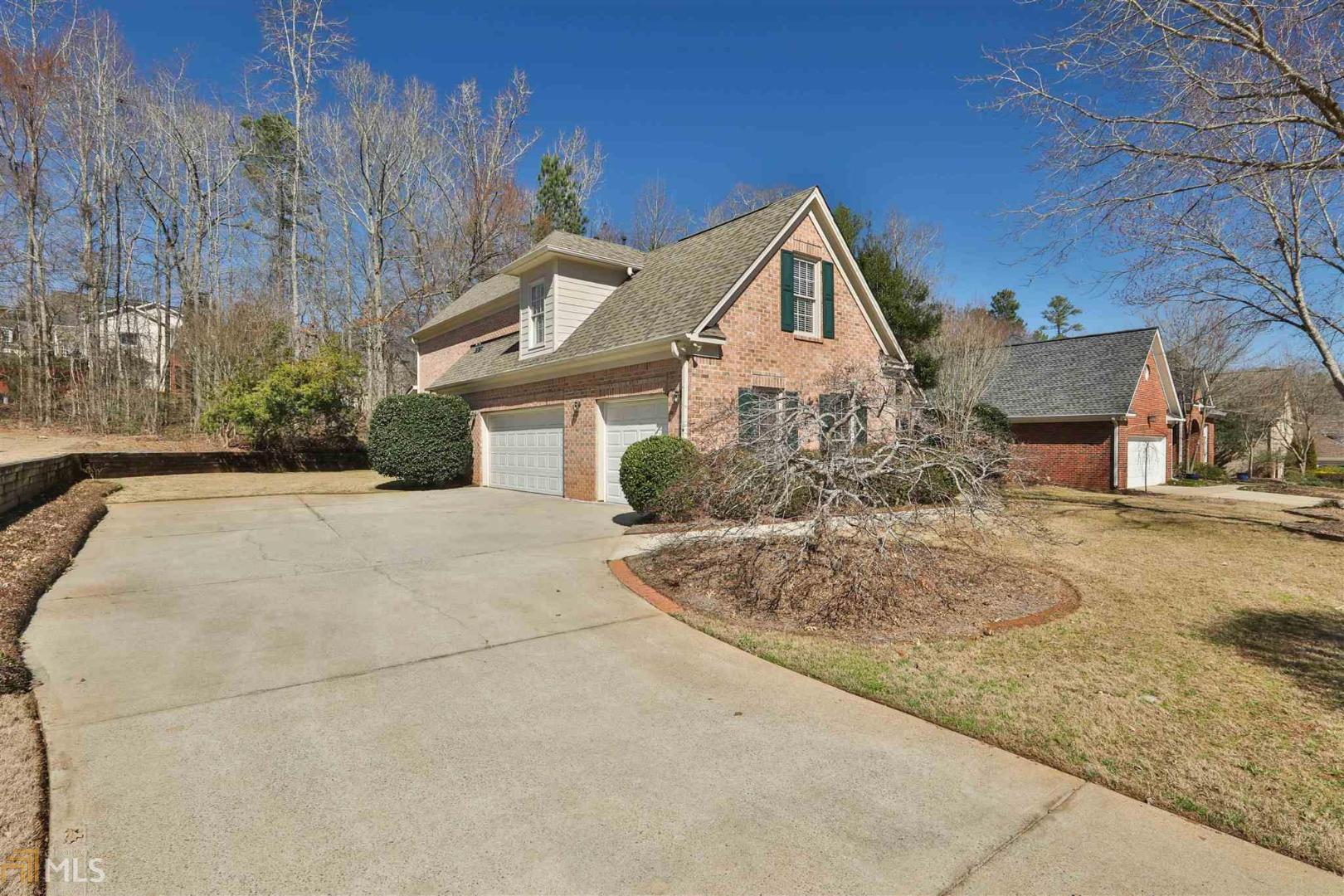 Larkins Landing - Residential