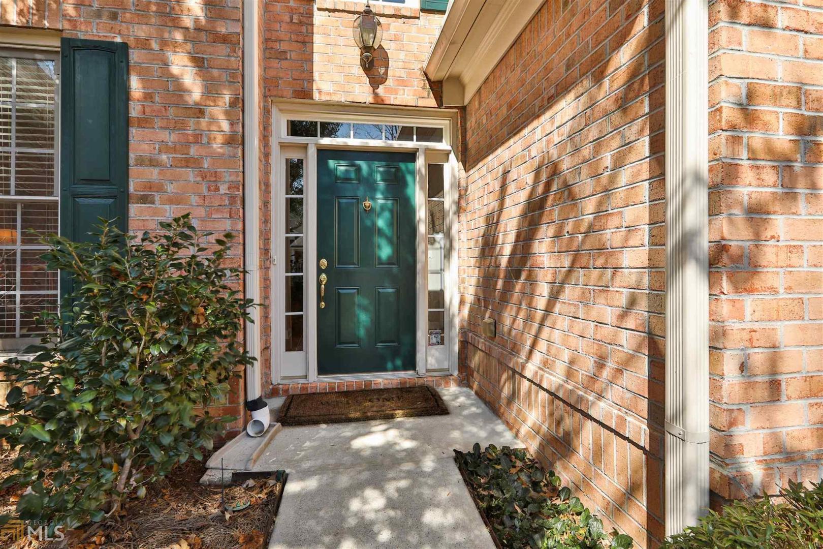Larkins Landing - Residential