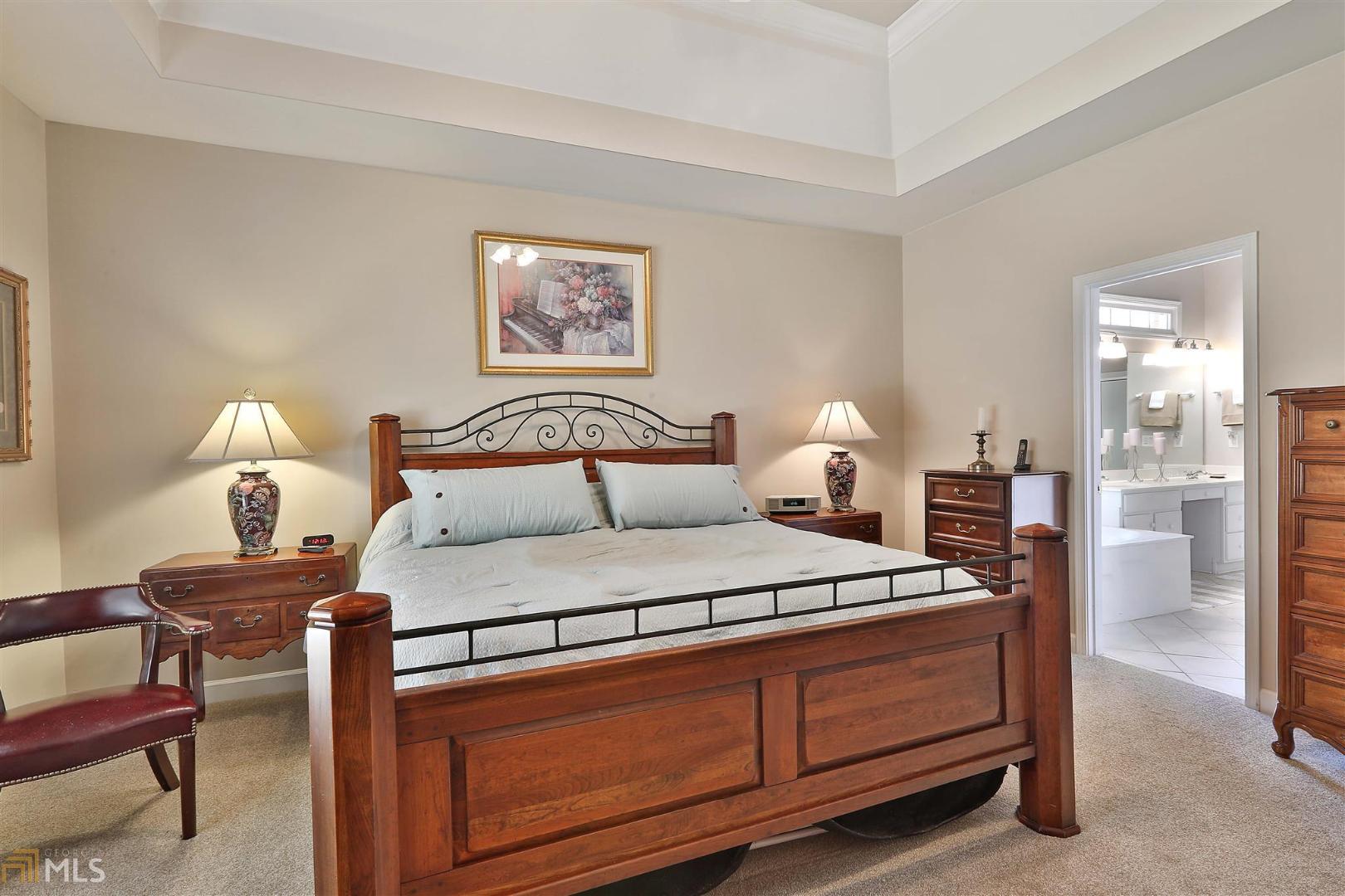 Larkins Landing - Residential