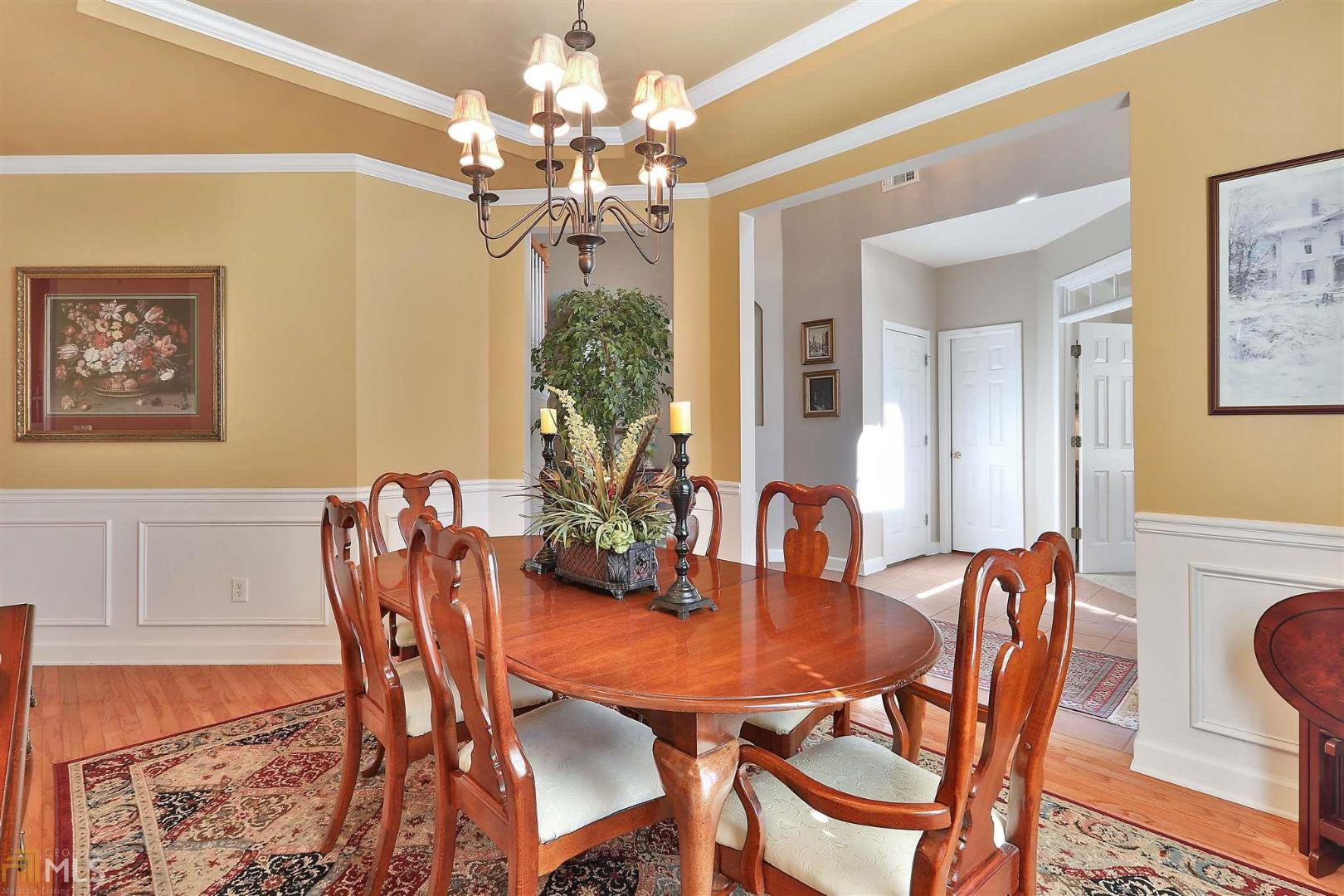 Larkins Landing - Residential