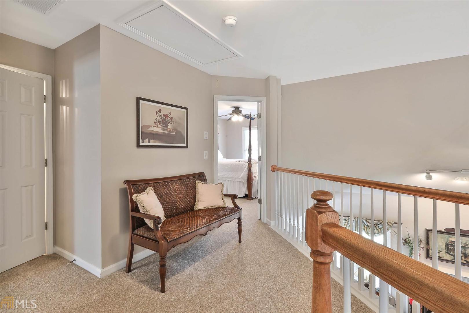 Larkins Landing - Residential