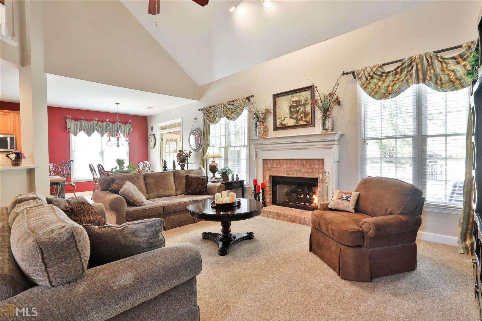 Larkins Landing - Residential