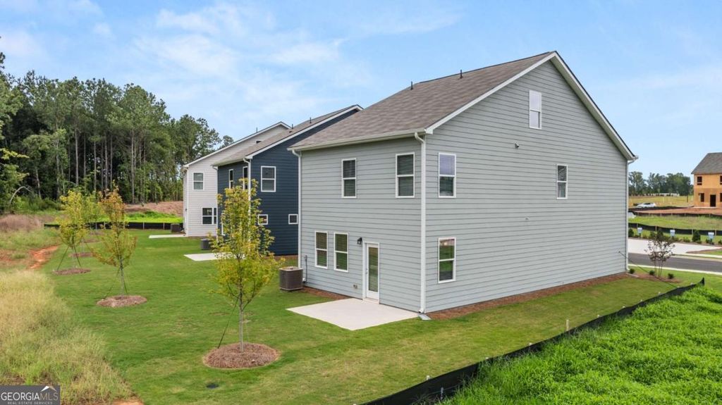 Photo of 1281 Meadowbrook Drive, Jonesboro, GA 30238 (MLS # 10678756)