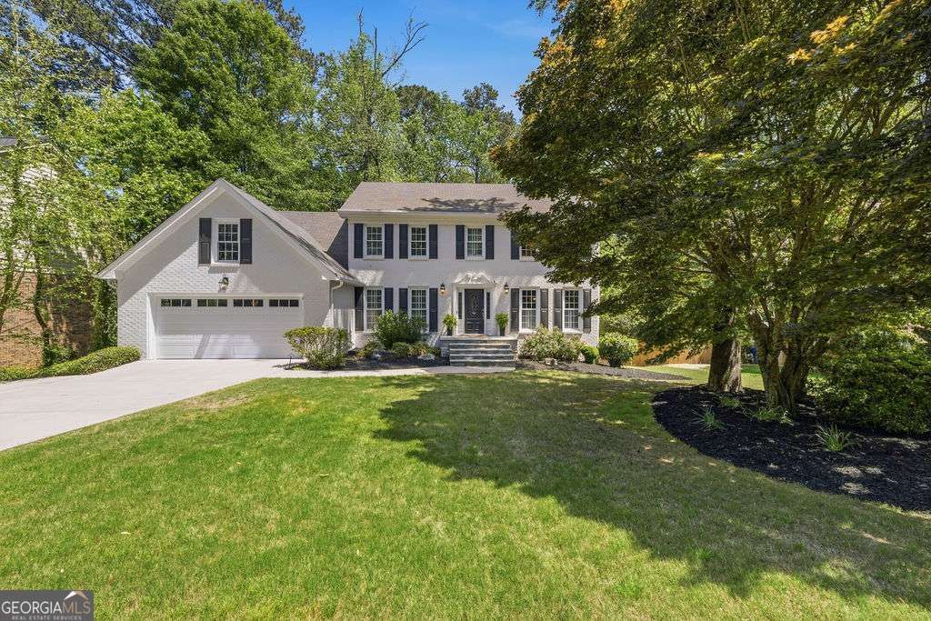 Photo of 1700 Withmere Way, Dunwoody, GA 30338 (MLS # 10734910)