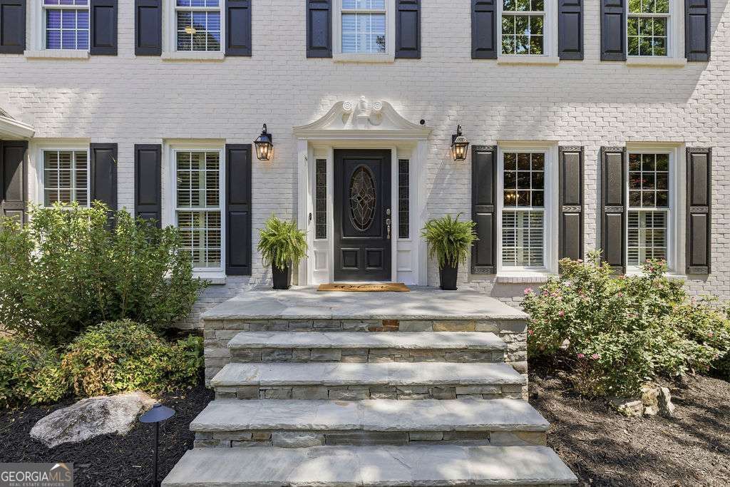 Photo of 1700 Withmere Way, Dunwoody, GA 30338 (MLS # 10734910)