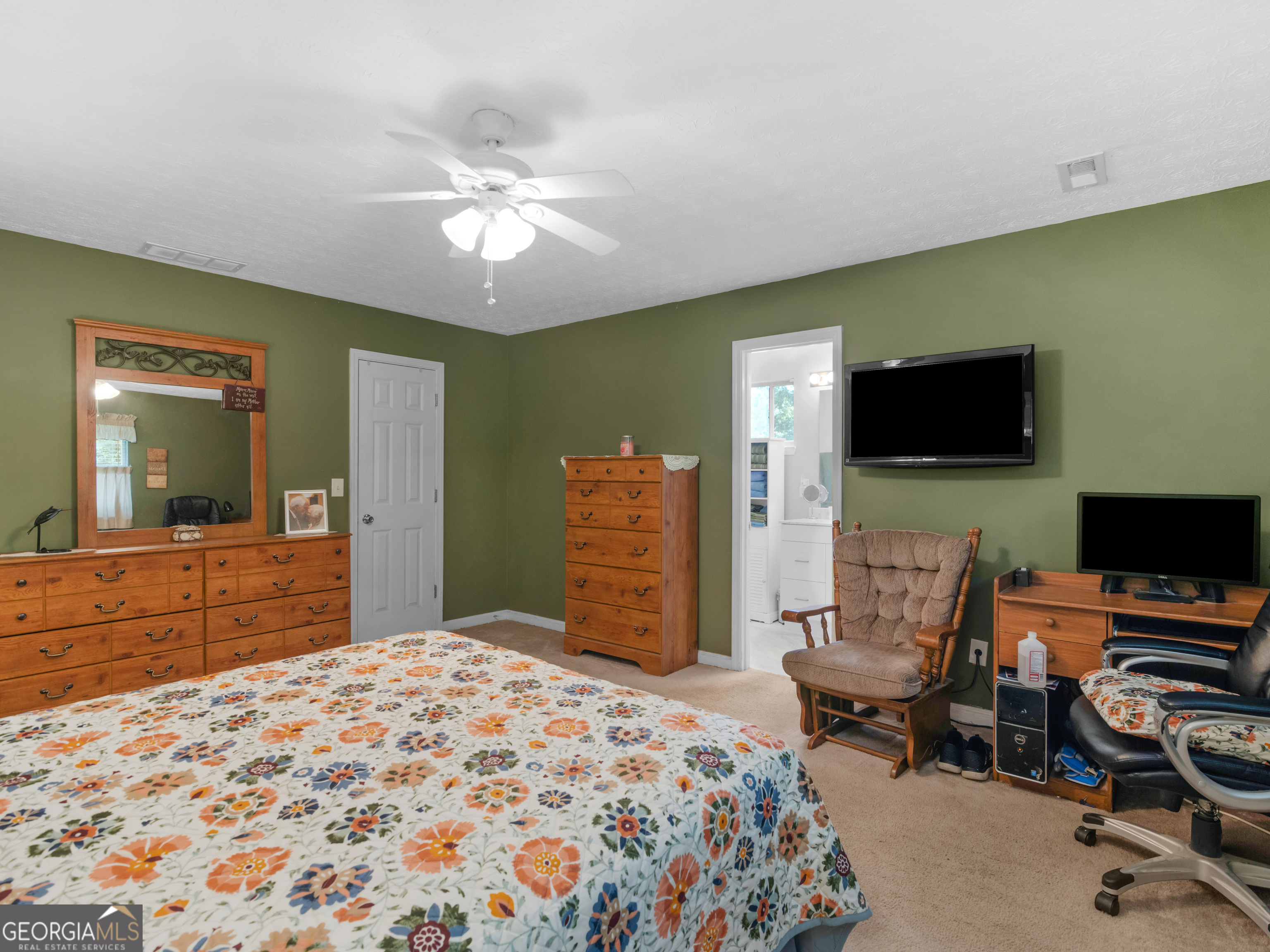 Hampton, Georgia 30228, United States, 3 Bedrooms Bedrooms, ,2 BathroomsBathrooms,Residential,Pending,158395