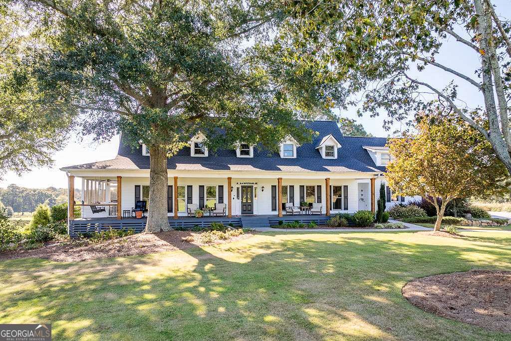 1480 Bradley Gin RD