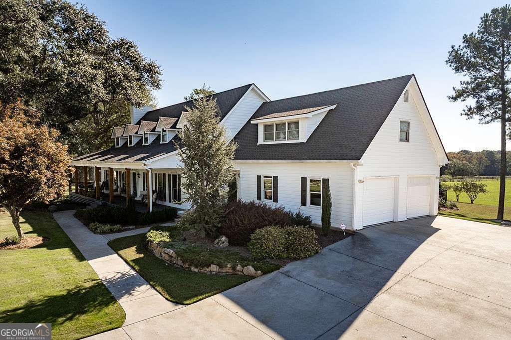 1480 Bradley Gin RD