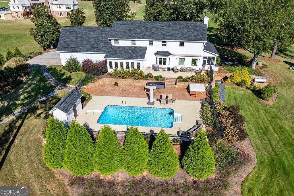 1480 Bradley Gin RD