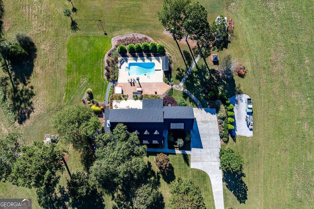 1480 Bradley Gin RD