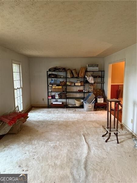 WEST COBB - Residential