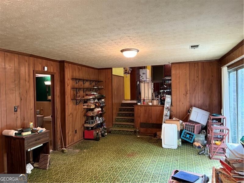 WEST COBB - Residential