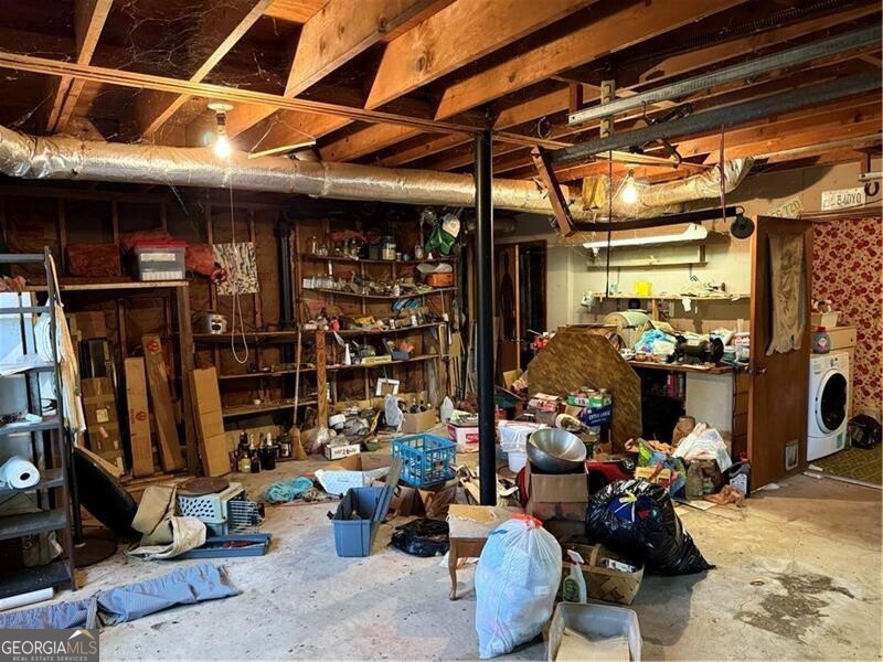 WEST COBB - Residential